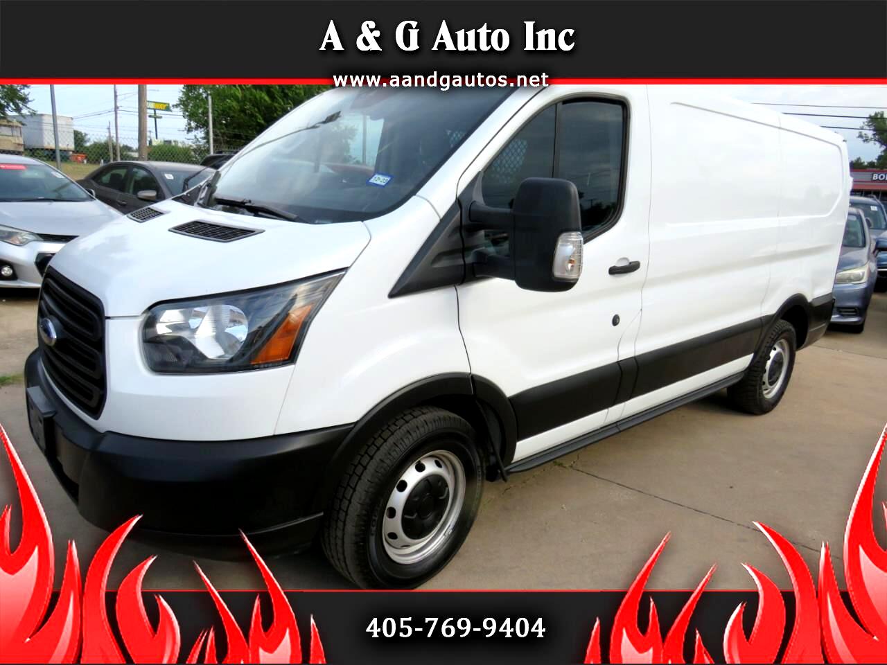 2019 Ford Transit for sale in Oklahoma City OK 73141 by A & G Auto Inc
