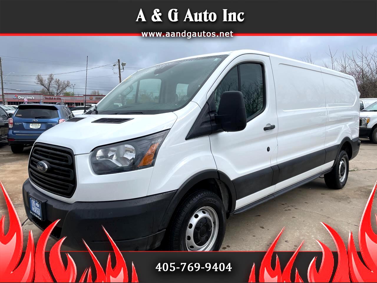 2019 Ford Transit for sale in Oklahoma City OK 73141 by A & G Auto Inc