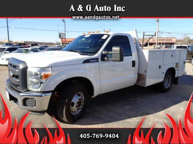 2012 Ford F-350 SD for sale in Oklahoma City OK 73141 by A & G Auto Inc