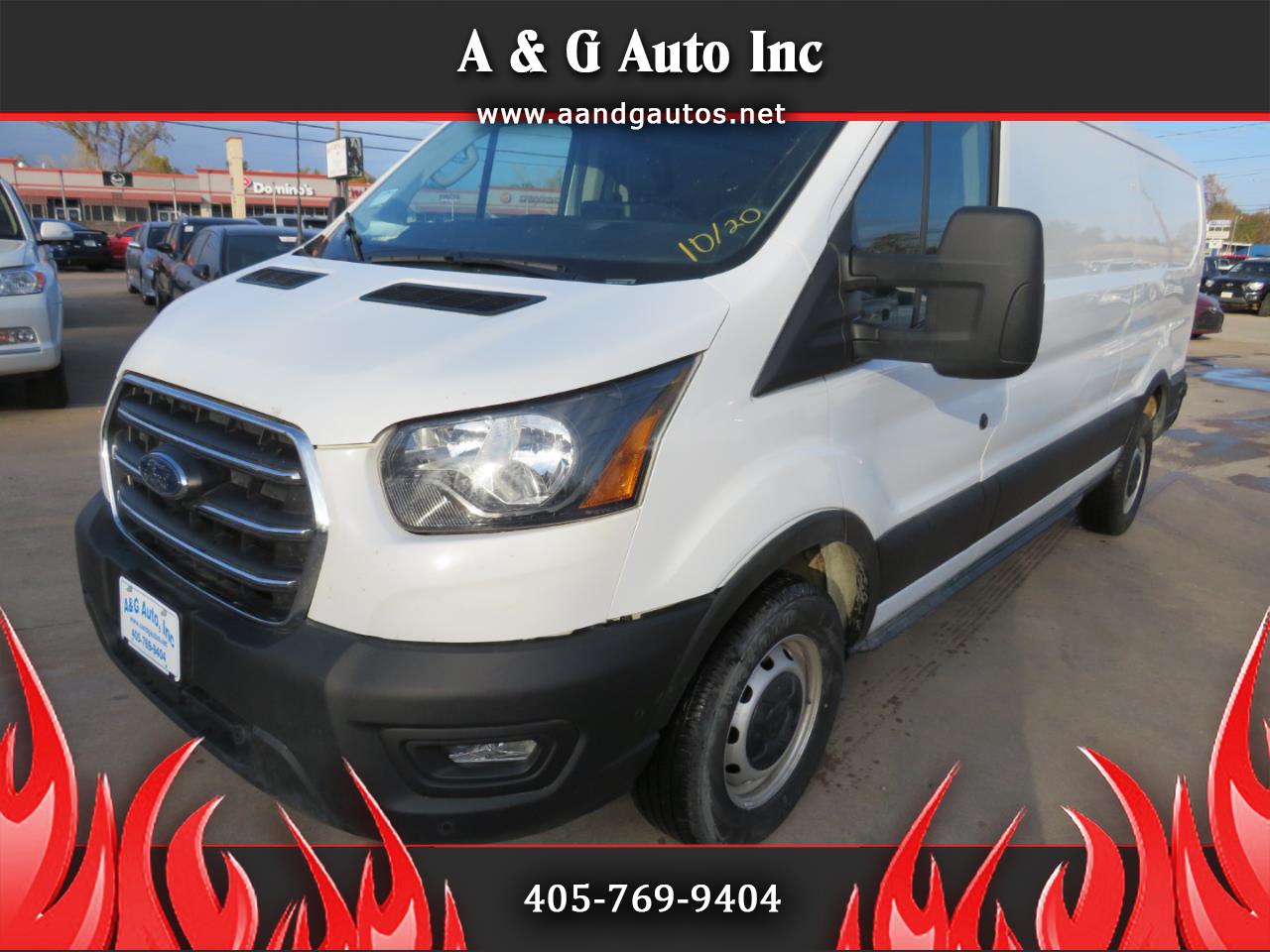 2020 RAM Promaster for sale in Oklahoma City OK 73141 by A & G Auto Inc