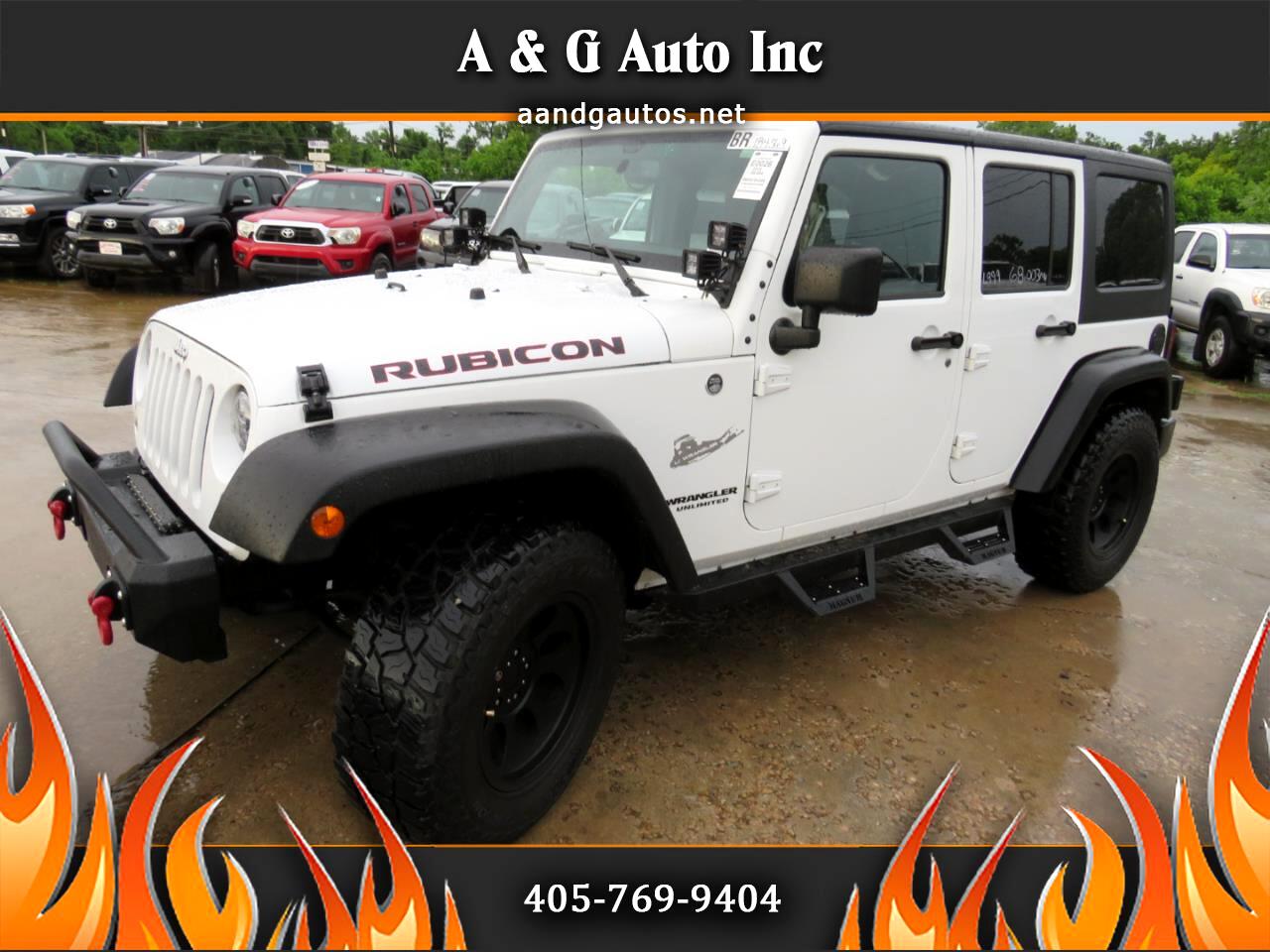 2010 Toyota 4Runner for sale in Oklahoma City OK 73141 by A & G Auto Inc