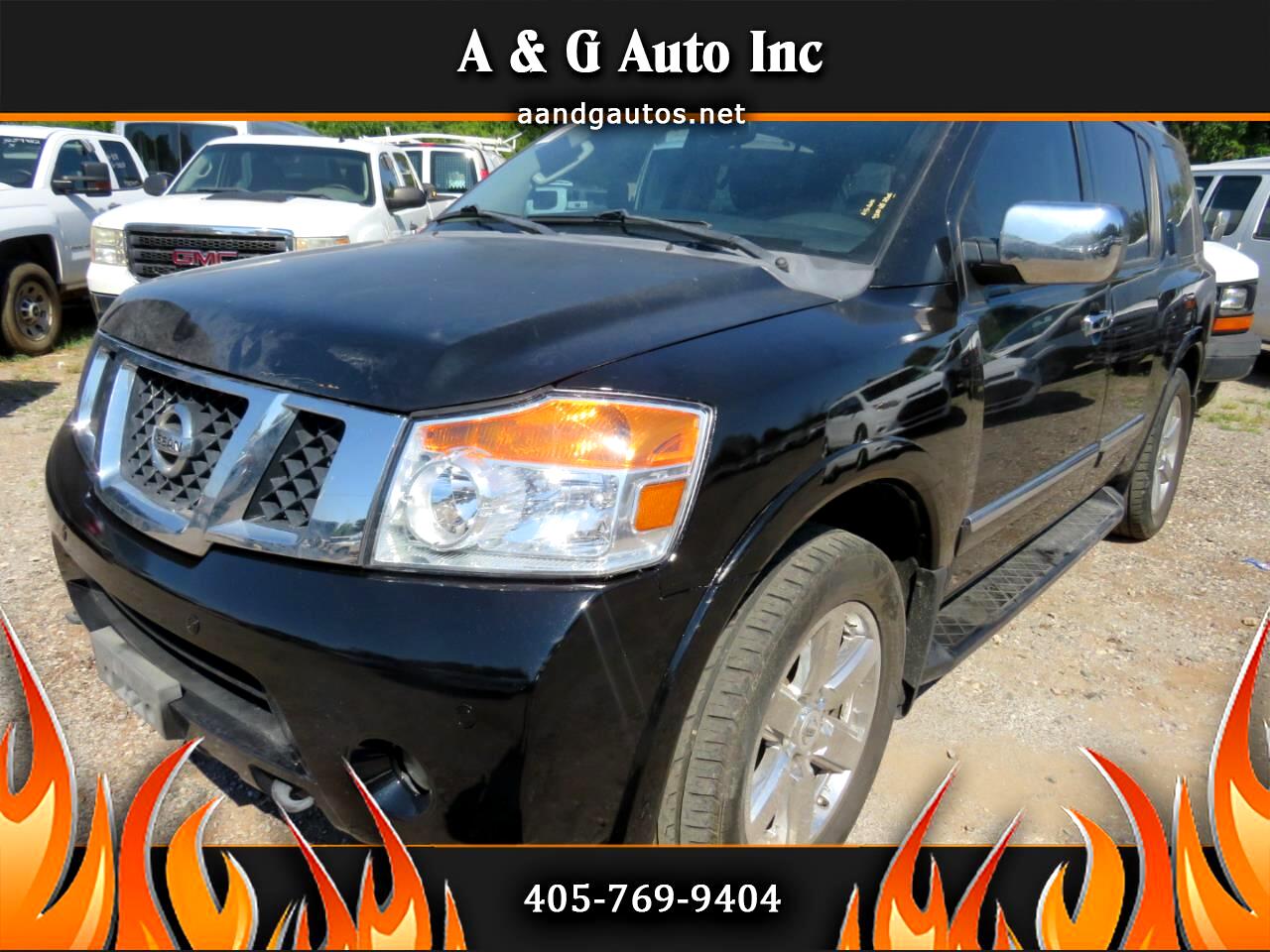 2017 Subaru Forester for sale in Oklahoma City OK 73141 by A & G Auto Inc