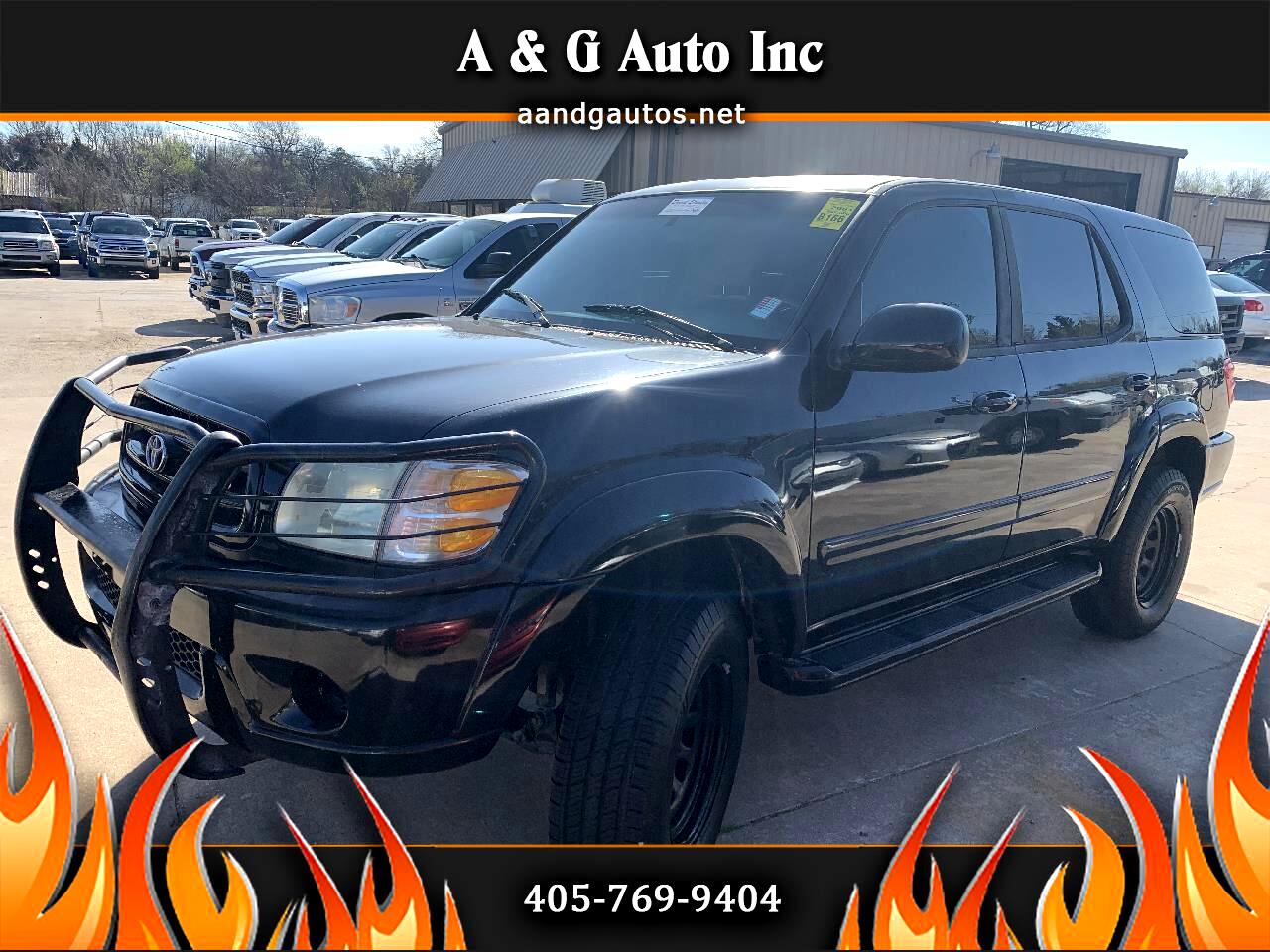 2007 Toyota FJ Cruiser for sale in Oklahoma City OK 73141 by A & G Auto Inc