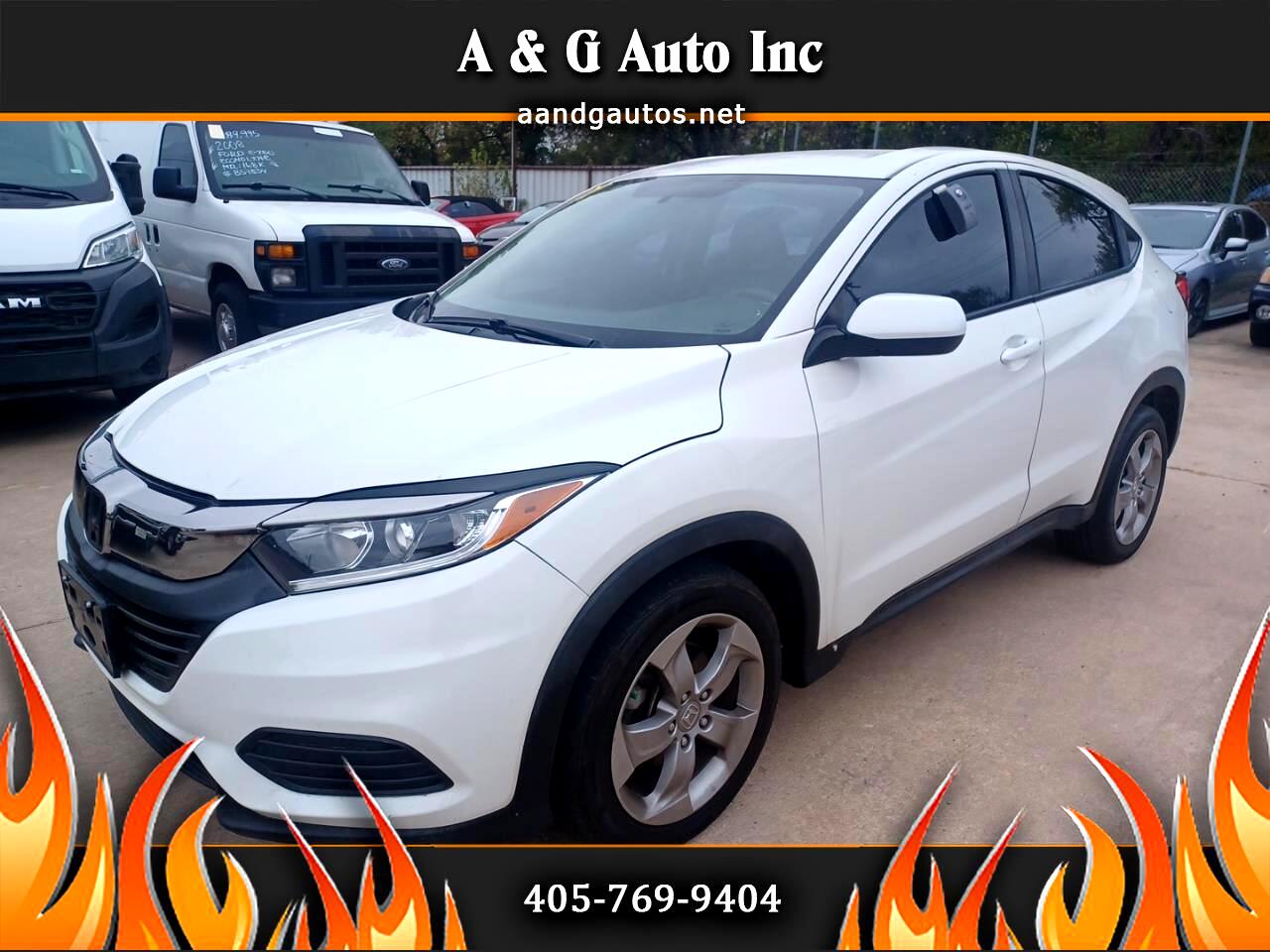 2012 Toyota Highlander for sale in Oklahoma City OK 73141 by A & G Auto Inc