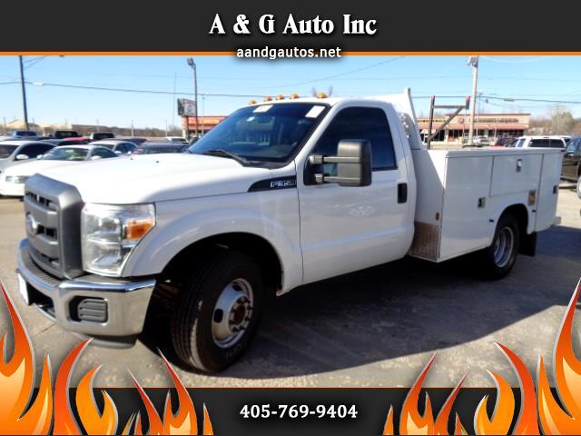 2012 Ford F-350 SD for sale in Oklahoma City OK 73141 by A & G Auto Inc
