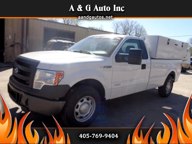 2015 Ford F-150 for sale in Oklahoma City OK 73141 by A & G Auto Inc