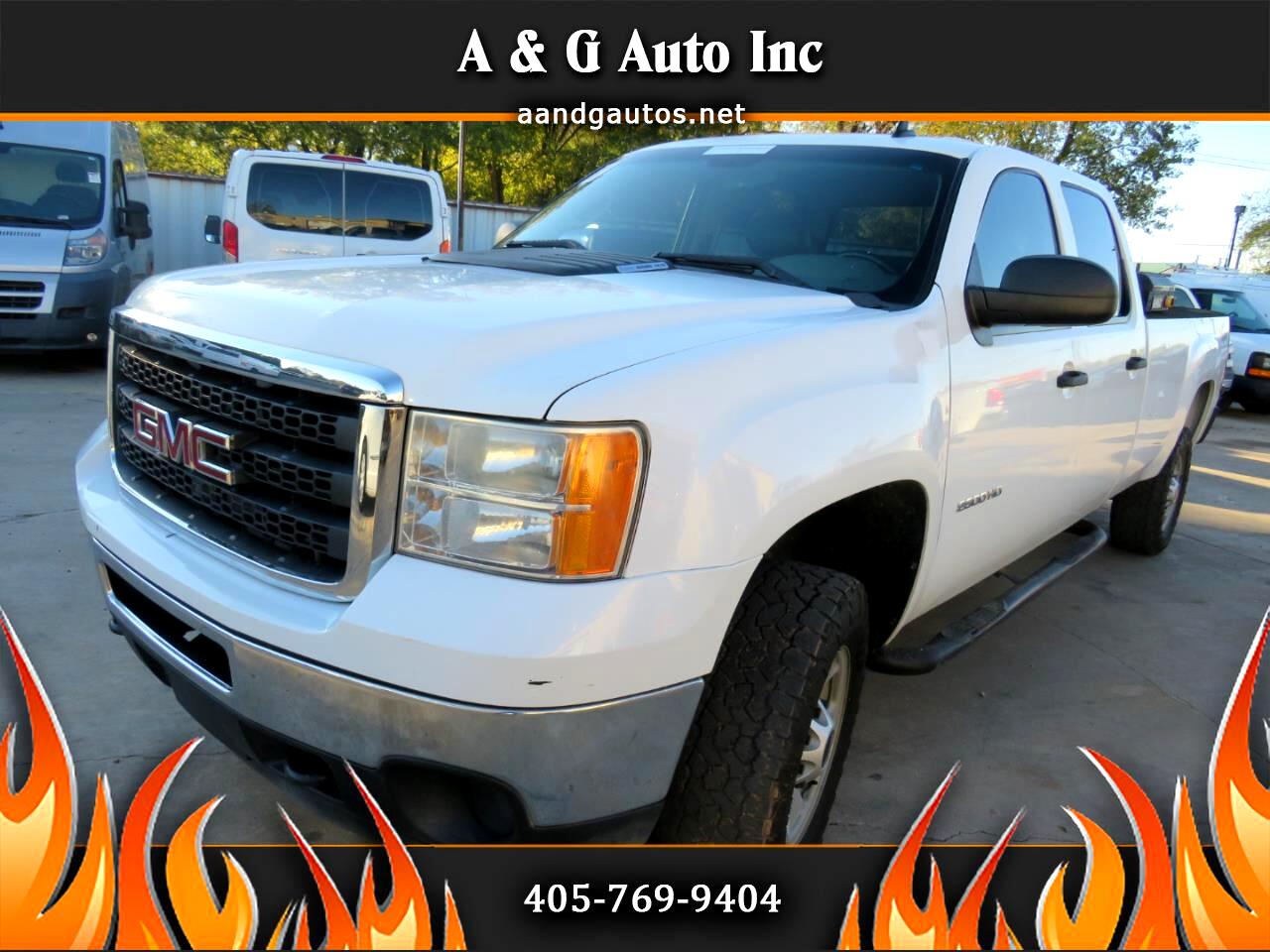 2017 Ford F-250 SD for sale in Oklahoma City OK 73141 by A & G Auto Inc
