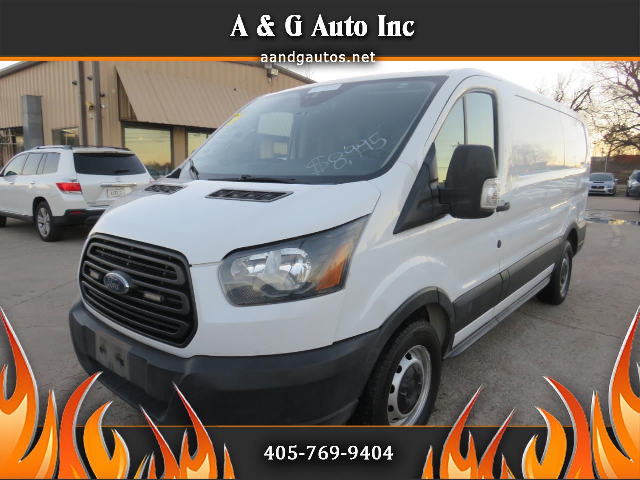 2019 Ford Transit for sale in Oklahoma City OK 73141 by A & G Auto Inc